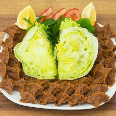 Çiğ Köfte (300 gr.)