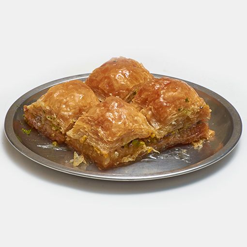 Cevizli Baklava (1 kg.)