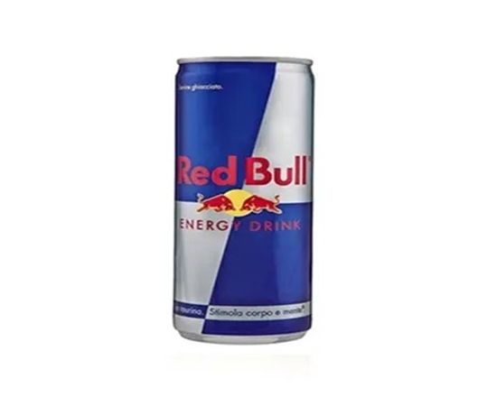 Red Bull (25 cl.)