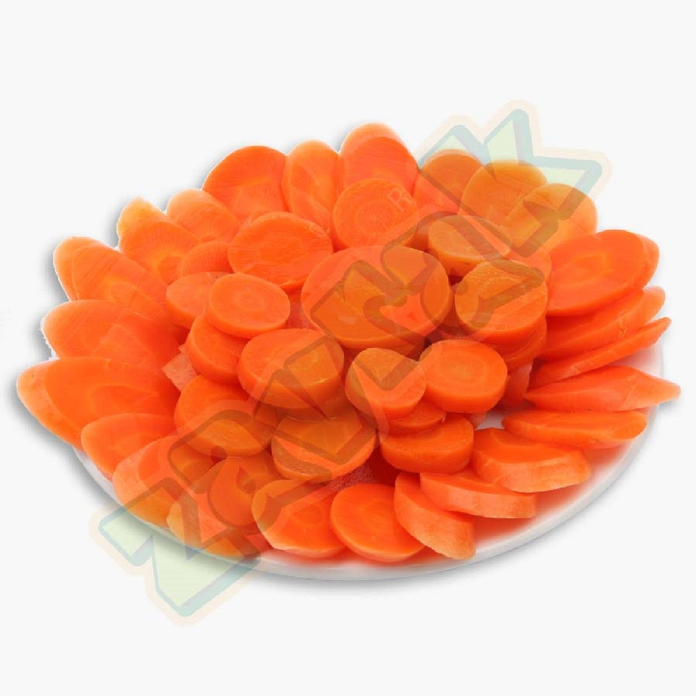 Naturel Havuç Turşusu (1000 gr.)