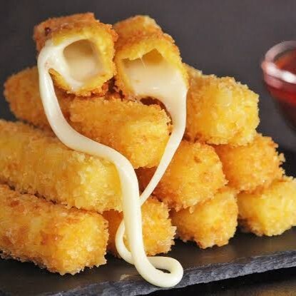 Mozeralla Sticks (Adet)