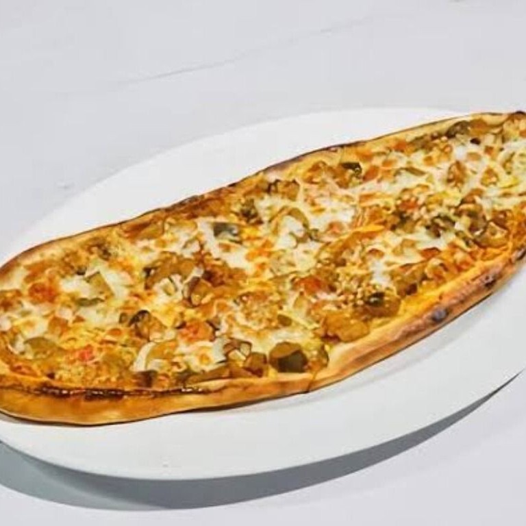 Artuklu Special pide