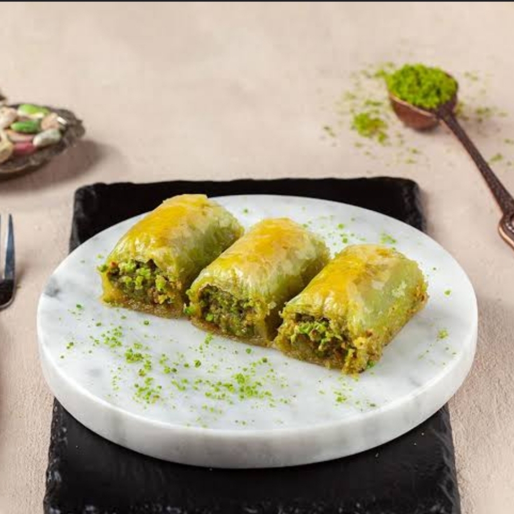 Fıstıklı Dürüm (1 kg.)