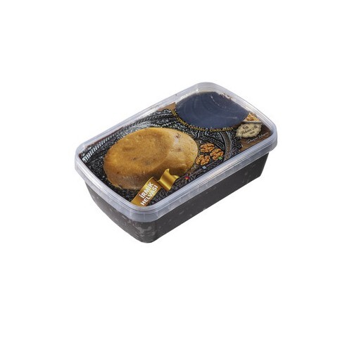 Çikolatalı İrmik Helvası (500 gr)