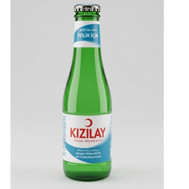 Kızılay Doğal Maden
