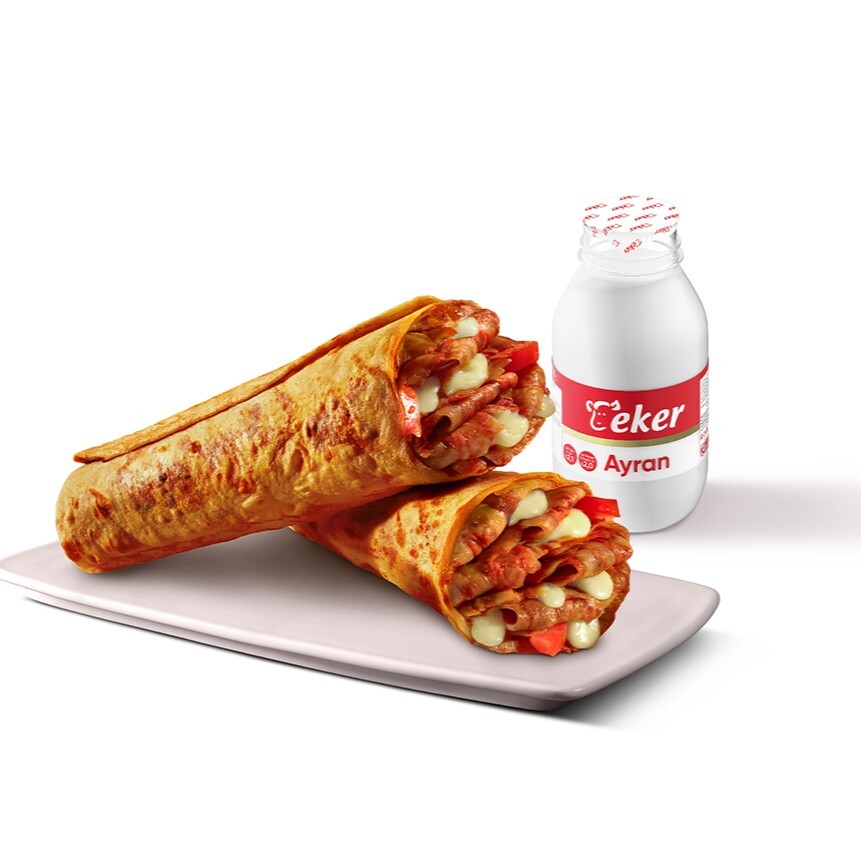Çılgın Menü