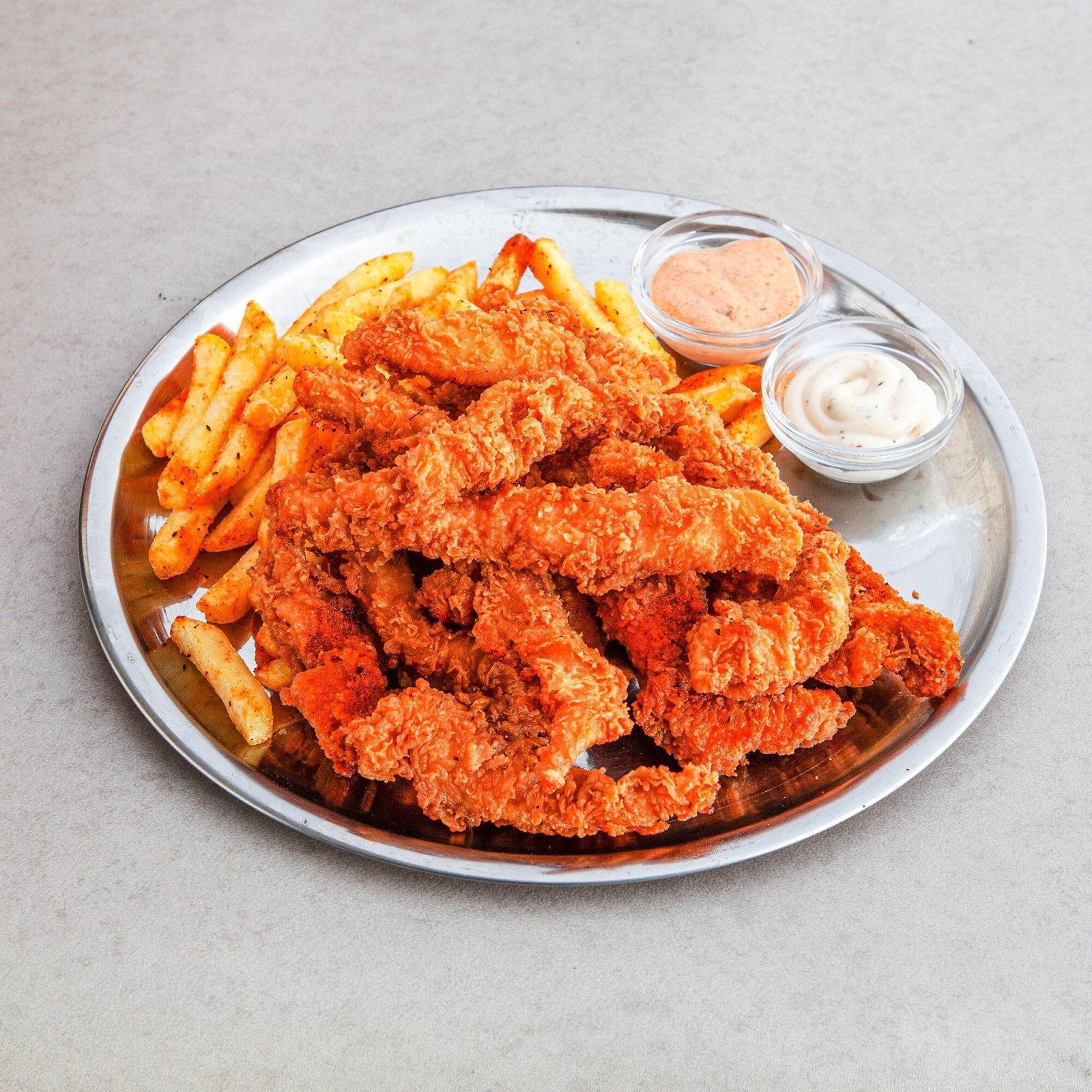 Kajun Sepeti (240 gr)
