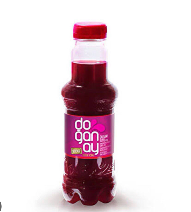 Şalgam Suyu (30 cl.)