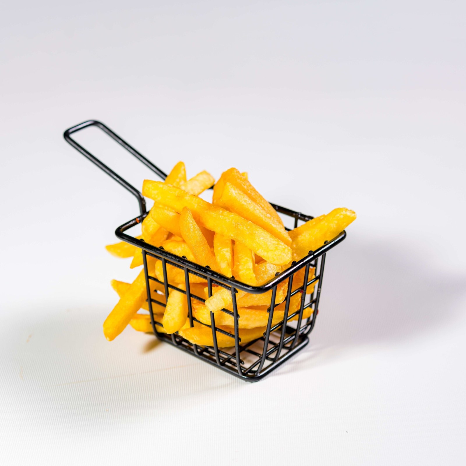 Patates Kızartması(100gr.)
