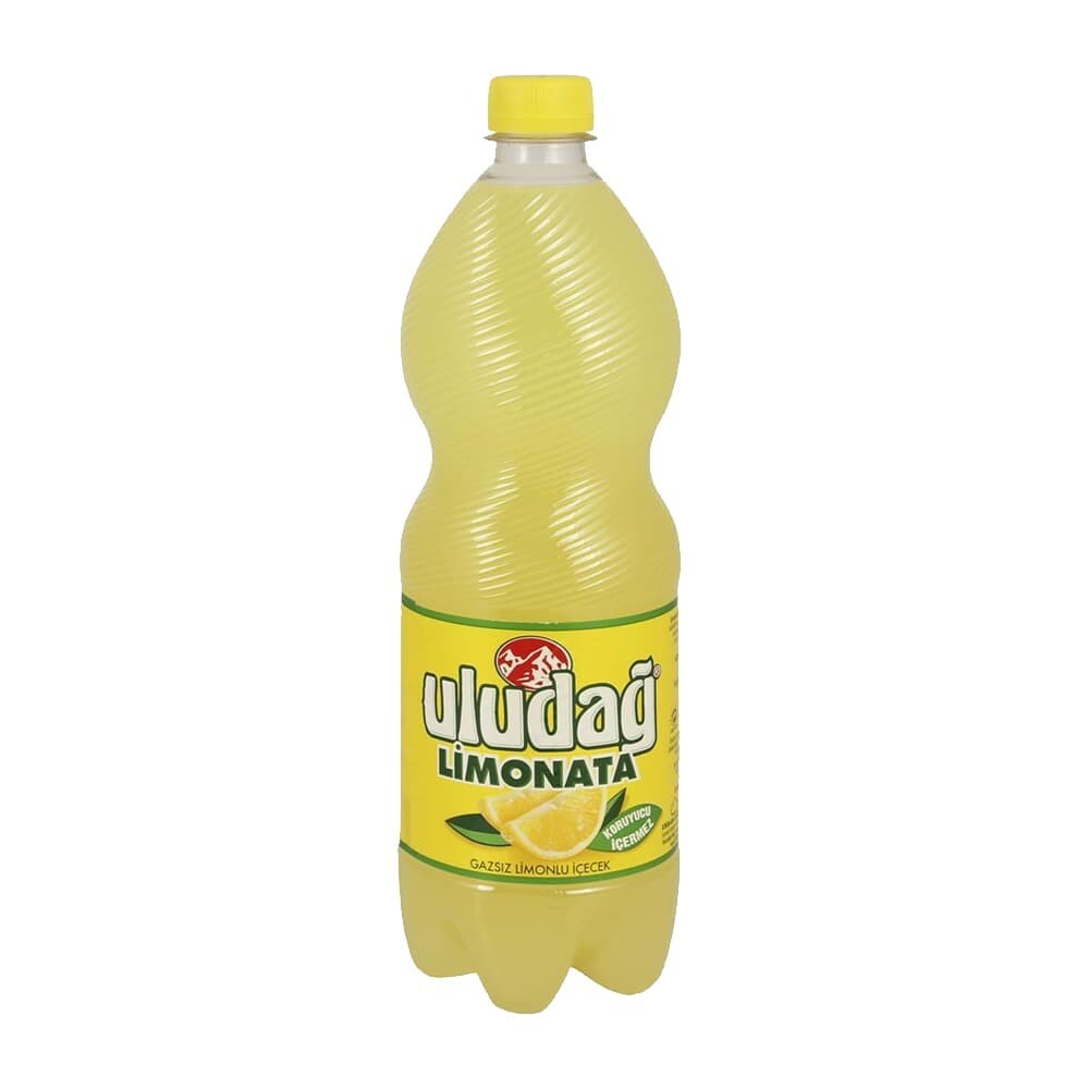 Uludağ Limonata