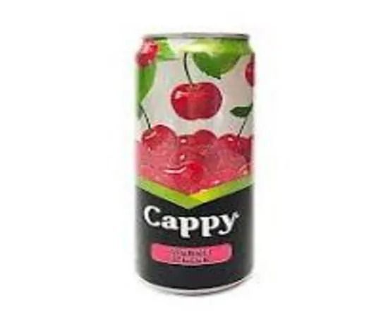 Cappy Vişne
