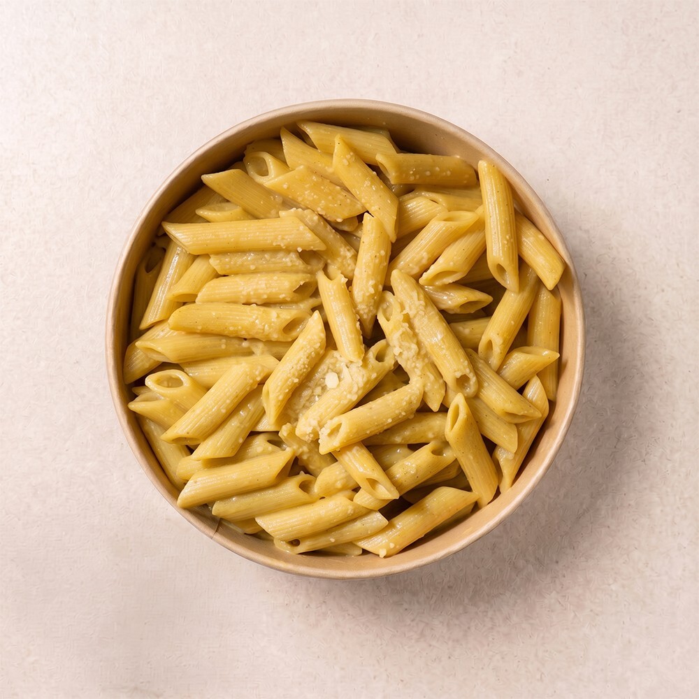 Golden Curry Makarna
