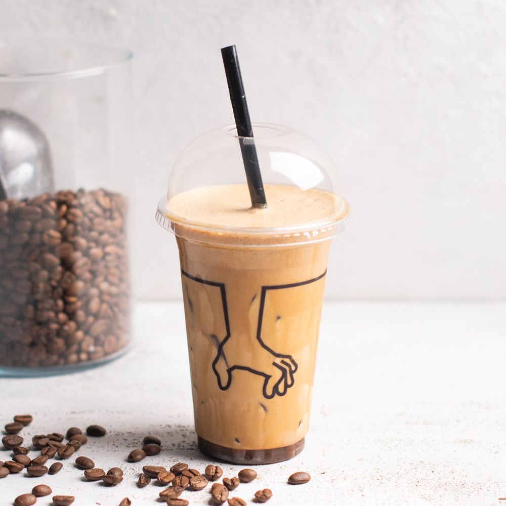 Algötür Espresso Freddo Buzlu Kahve