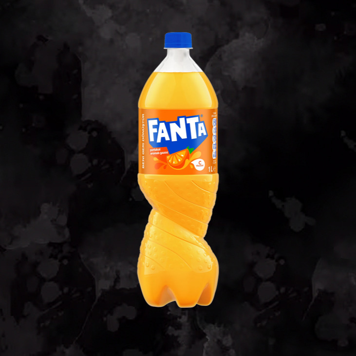 Fanta (1 lt)