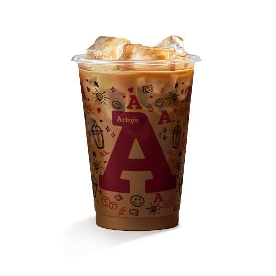 Iced Mocha