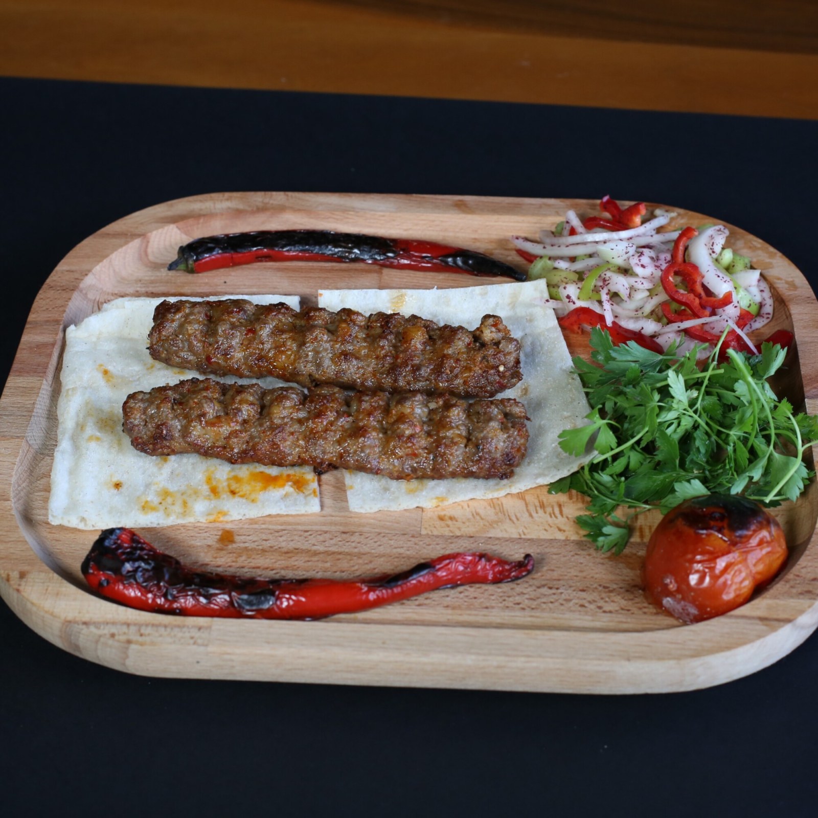 Adana Kebap
