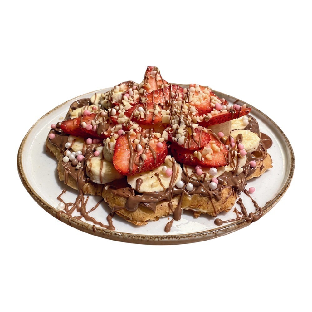 Waffle