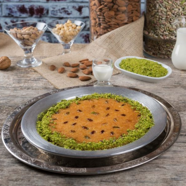 Huga Special (1 Kişilik)