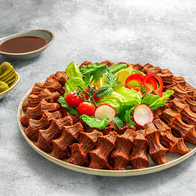 Çiğ Köfte (500 gr)