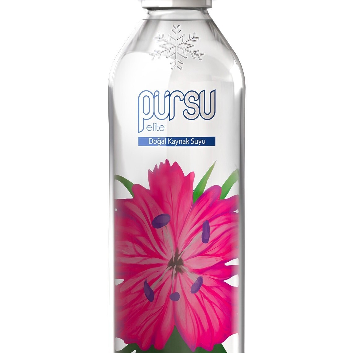 Su (33 cl.) (Cam Şişe)