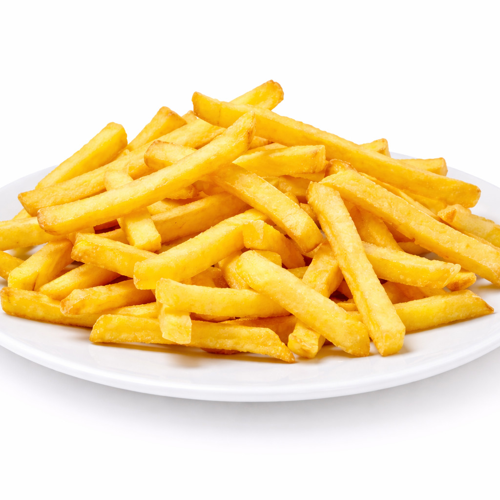 Patates Cipsi
