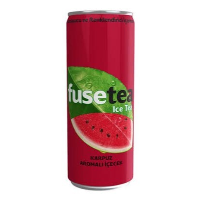 Fusetea Karpuz