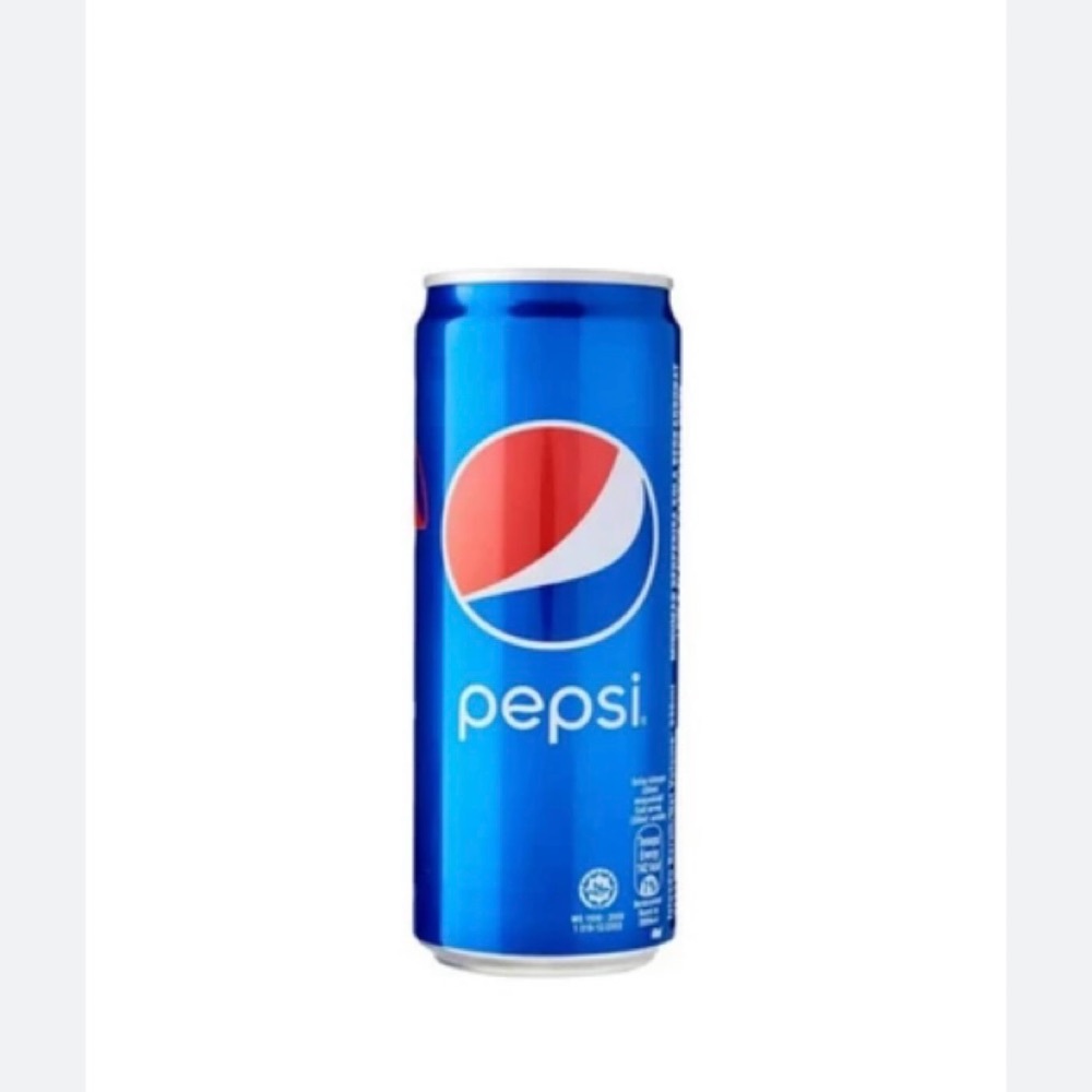 Pepsi (330 ml)