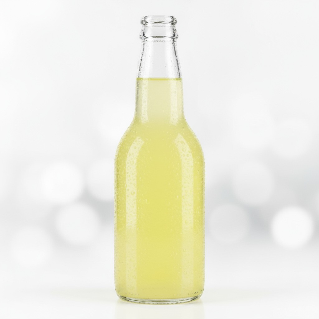 Limonlu Soda