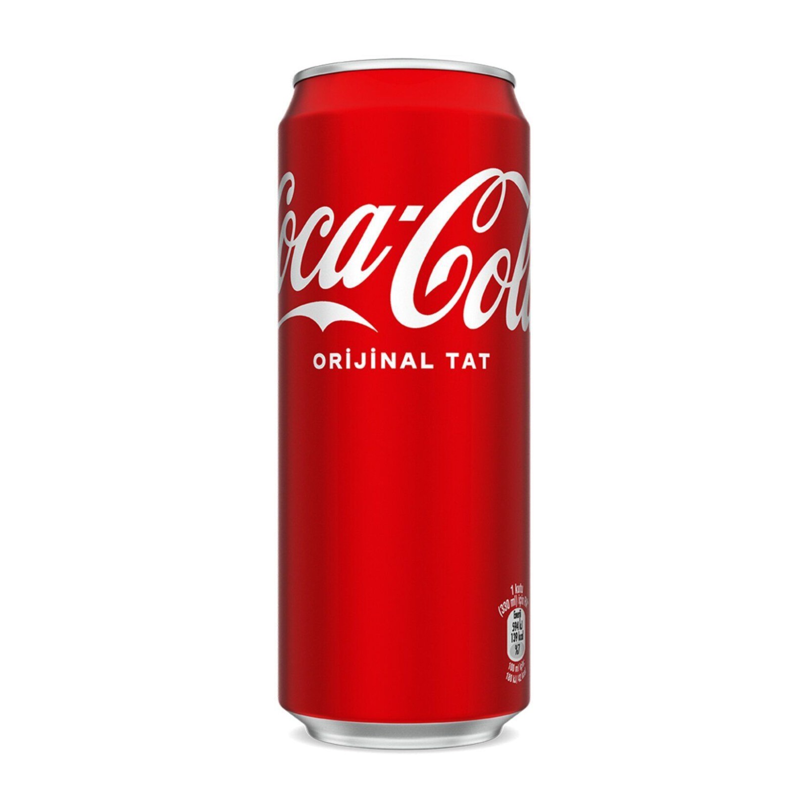 COCA COLA (330ml.)