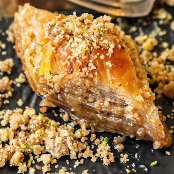 Cevizli ev Baklava (250 gr)