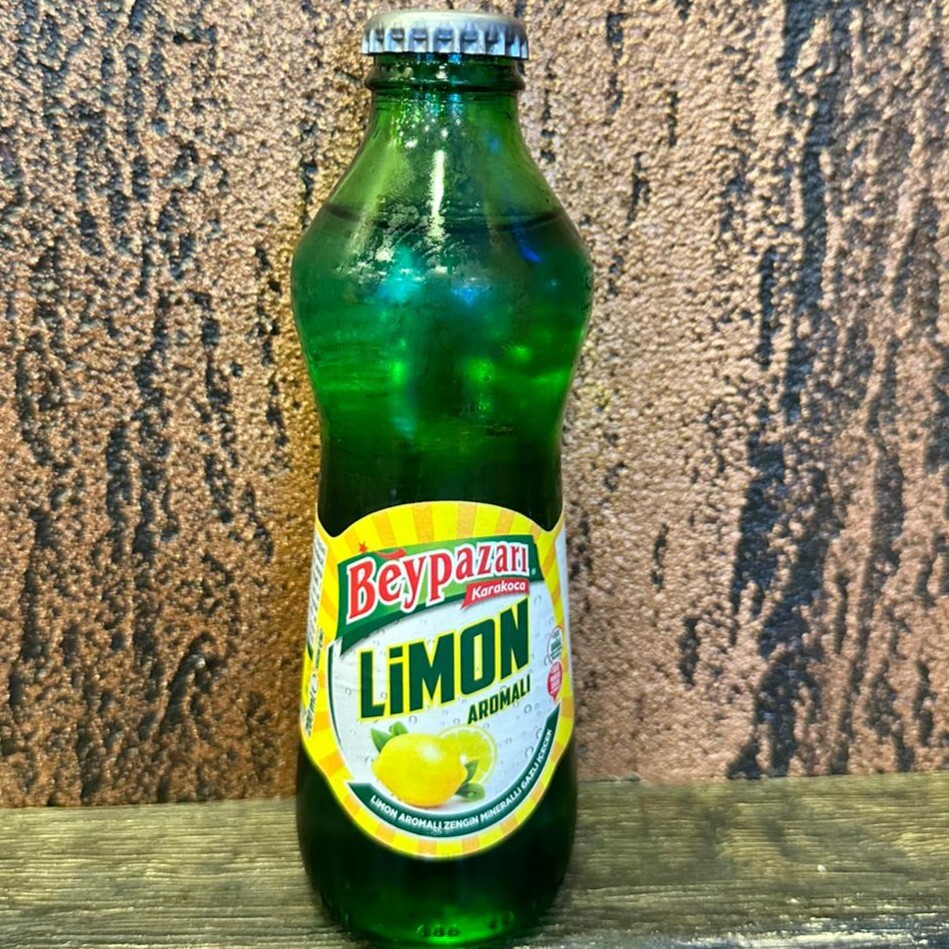Meyveli Soda (20 ml.)