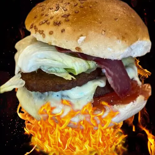 Vita Burger