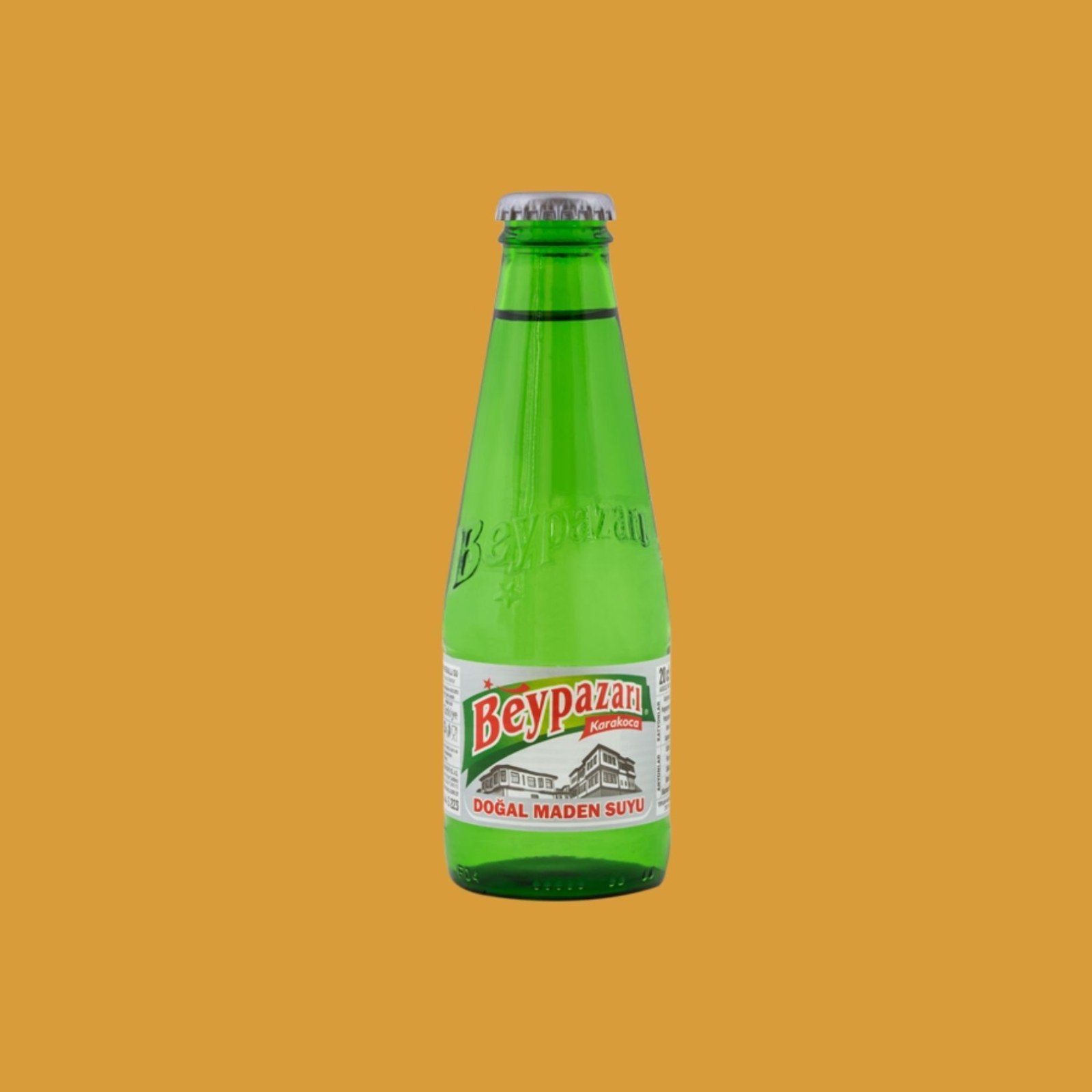 Sade Soda (20 Cl.)