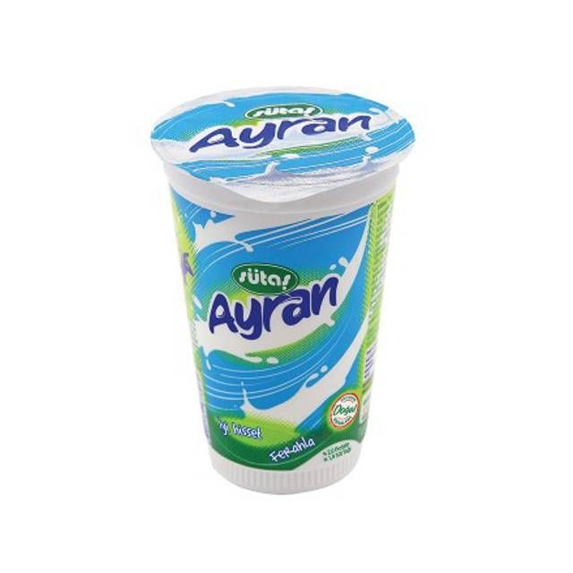 Ayran (28,5 cl.)