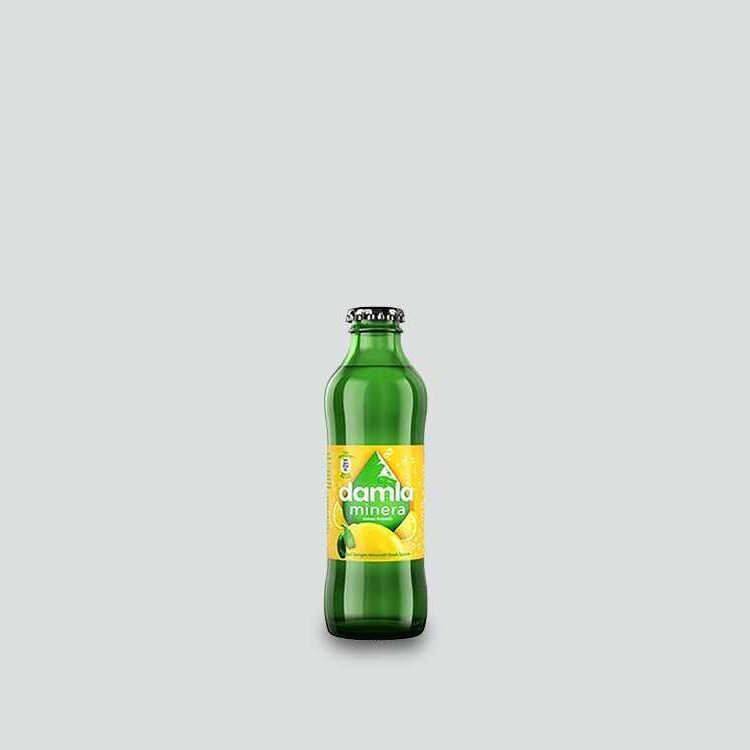 Limonlu Soda (20 Cl.)