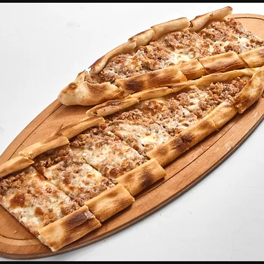 Kıymalı Kaşarlı