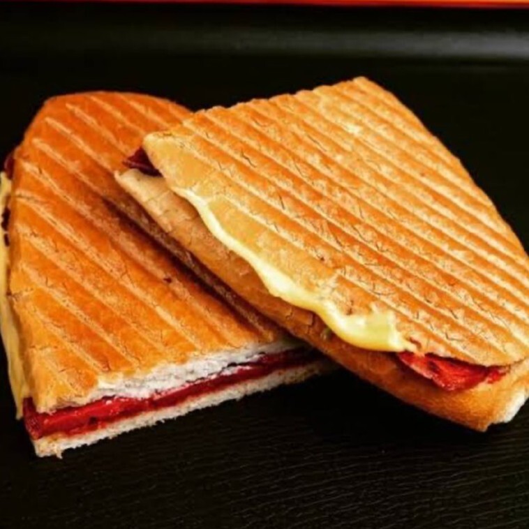 Karışık Tost