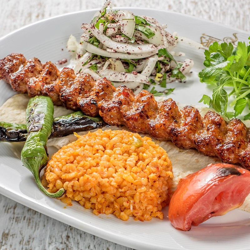 Adana Kebap 200 gr