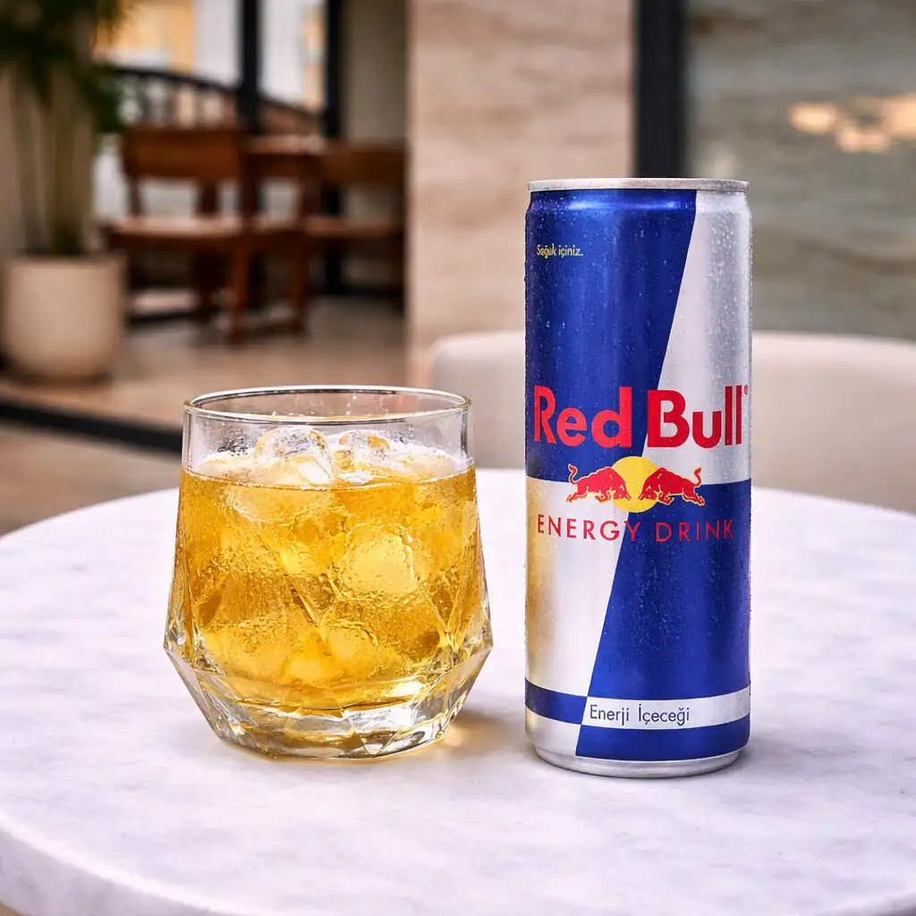 Redbull