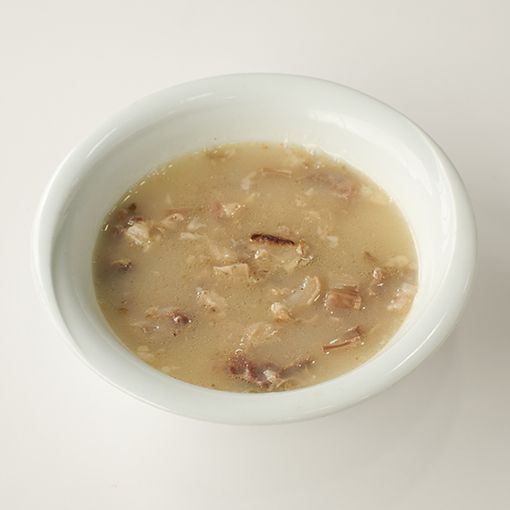 Kuzu Paça Çorbası