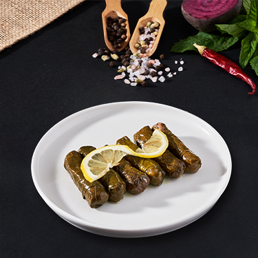 Zeytinyağlı Yaprak Sarma