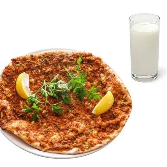 Eyüp Can Menü