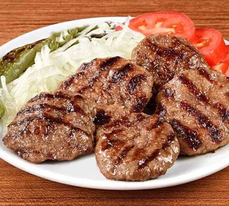 KASAP KÖFTE 1 KĞ