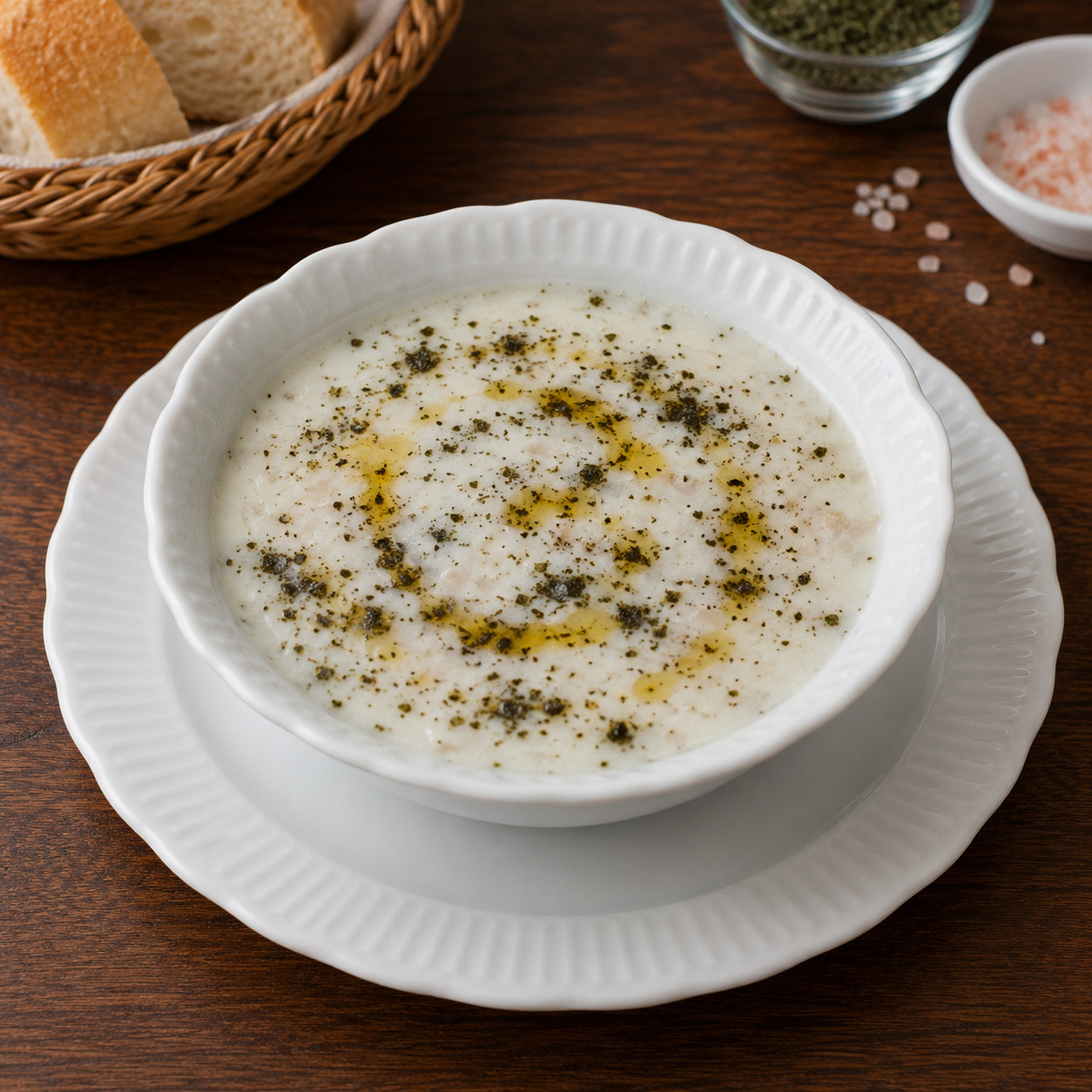 Yayla Çorba