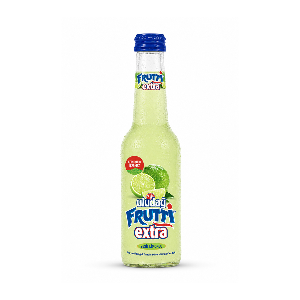 Limonlu Frutti Extra