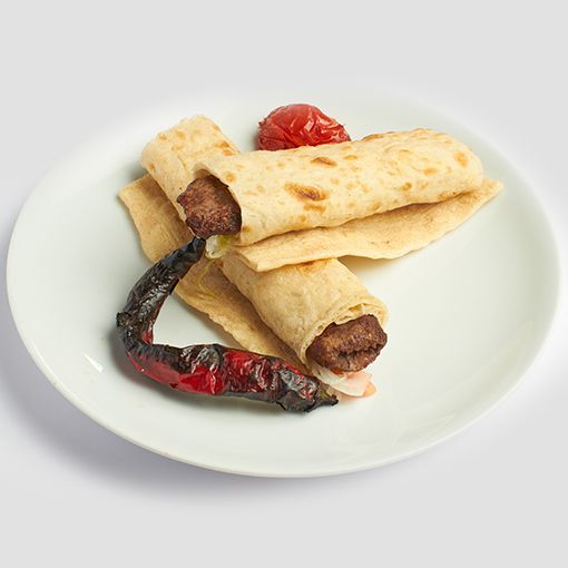 Adana Dürüm