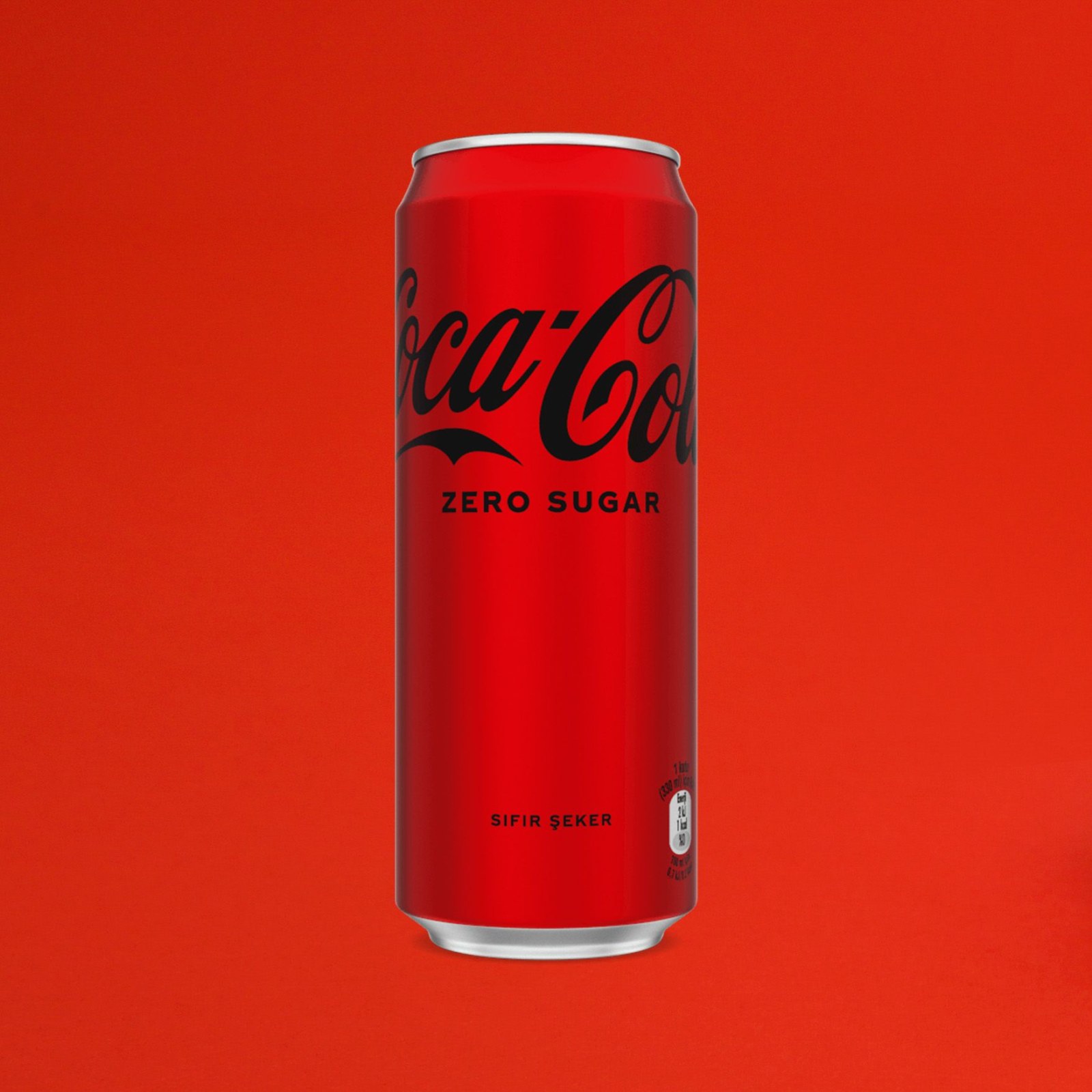 Coca Cola Zero