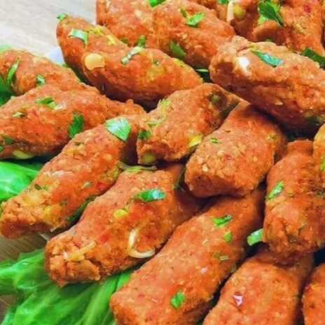 Mercimek Köftesi ( 8 Adet )