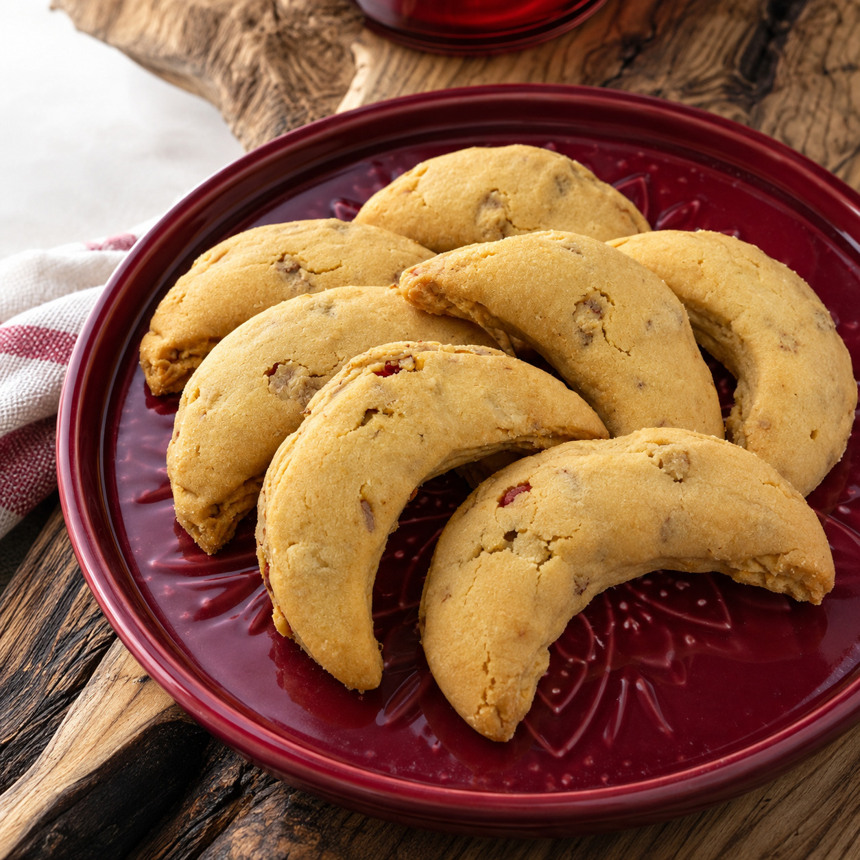 Kavala Kurabiye (250 Gr)