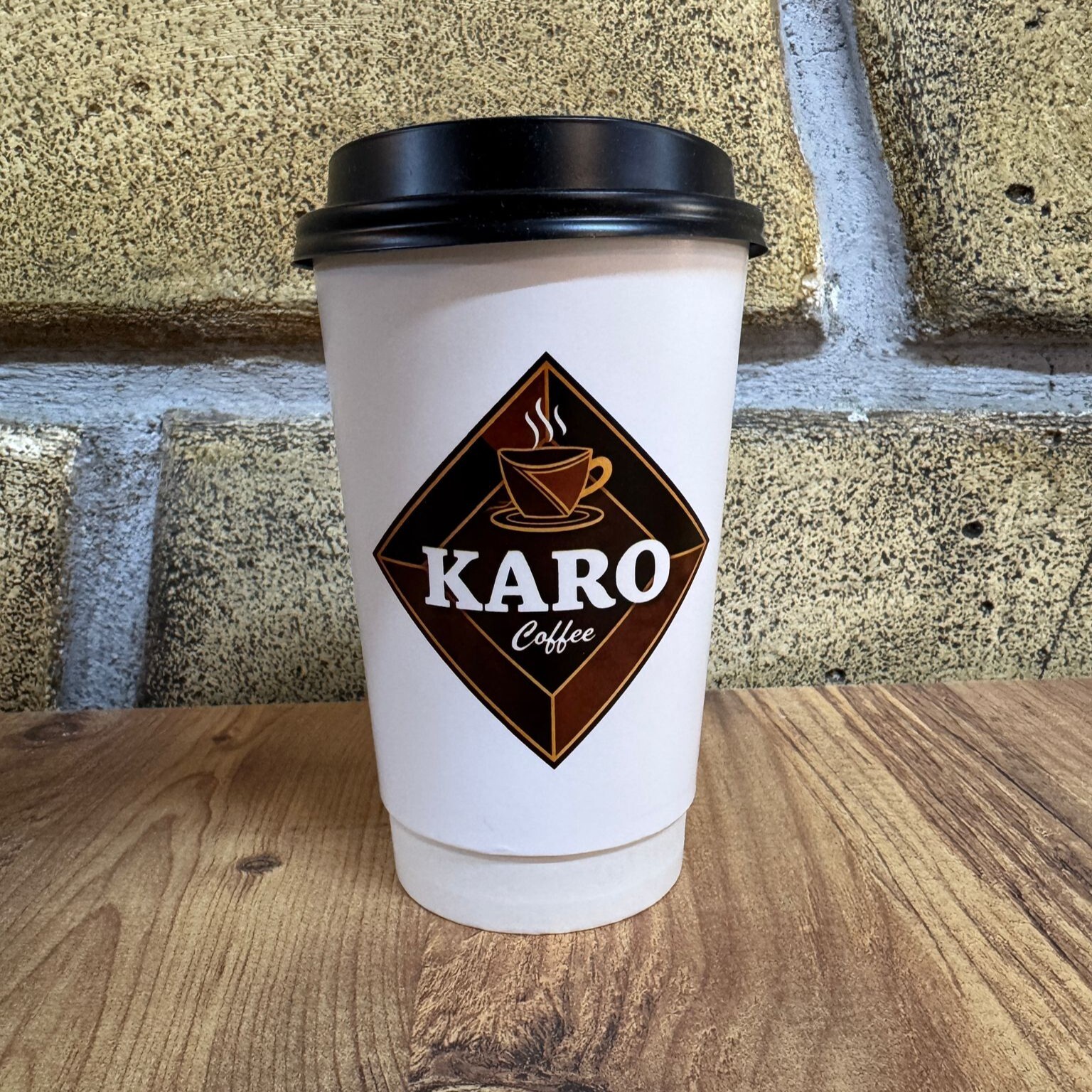 Strawberry Latte (Büyük)